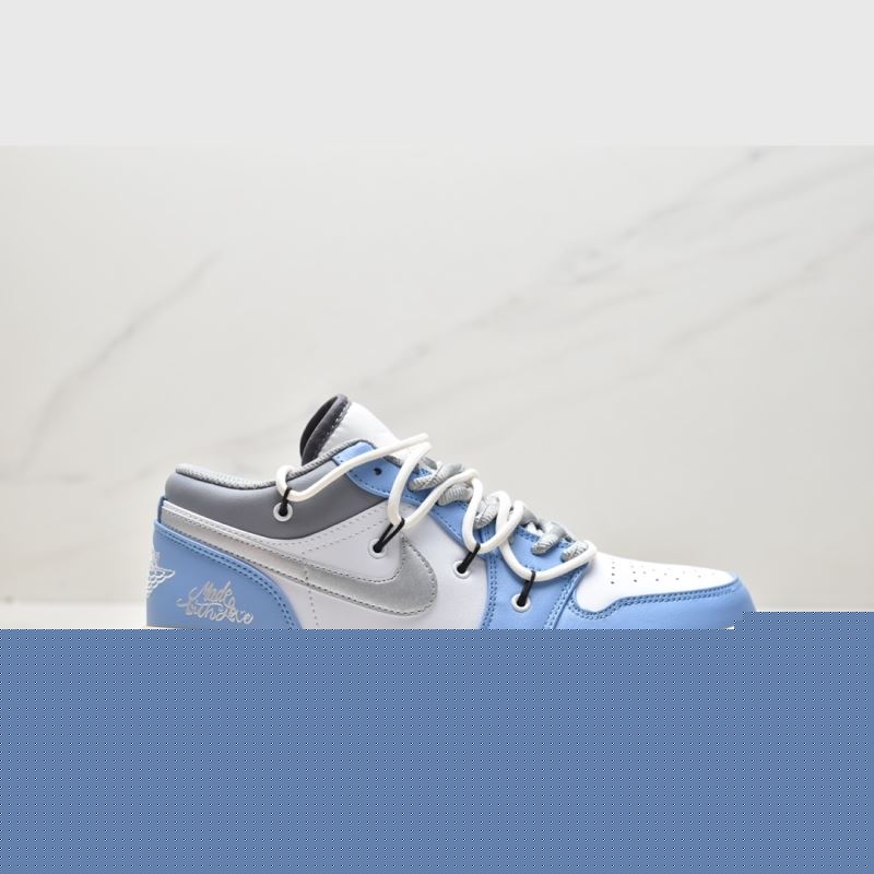 Nike Jordan